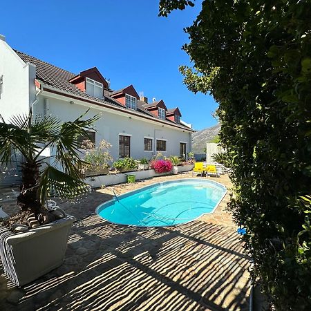Studio Pool Room Hout Bay Zewnętrze zdjęcie