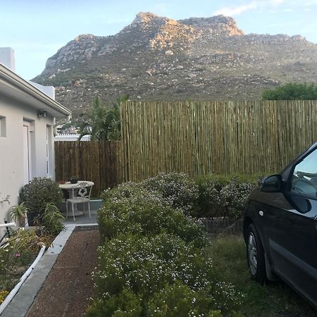 Studio Pool Room Hout Bay Zewnętrze zdjęcie