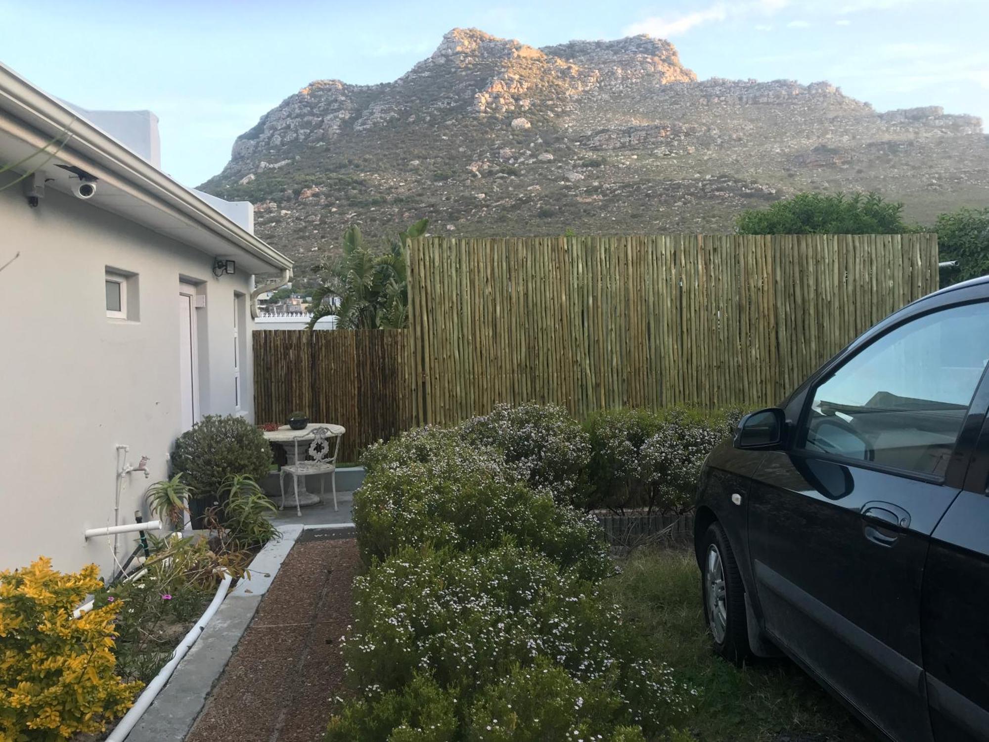 Studio Pool Room Hout Bay Zewnętrze zdjęcie