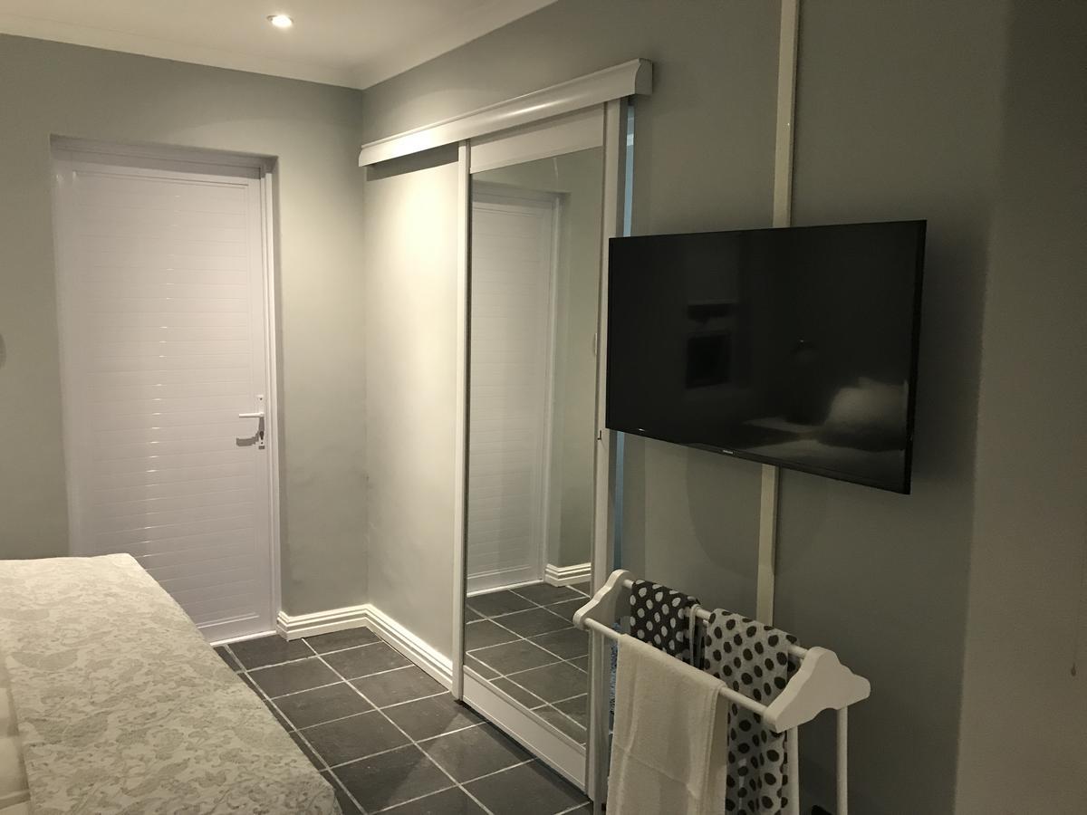 Studio Pool Room Hout Bay Zewnętrze zdjęcie