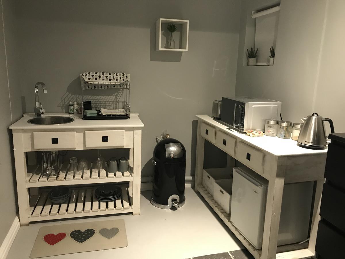 Studio Pool Room Hout Bay Zewnętrze zdjęcie