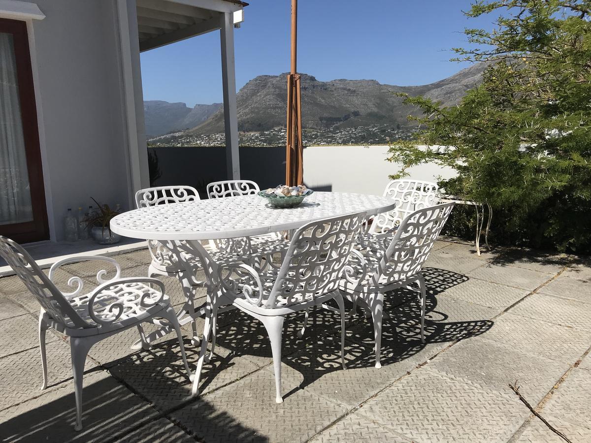 Studio Pool Room Hout Bay Zewnętrze zdjęcie