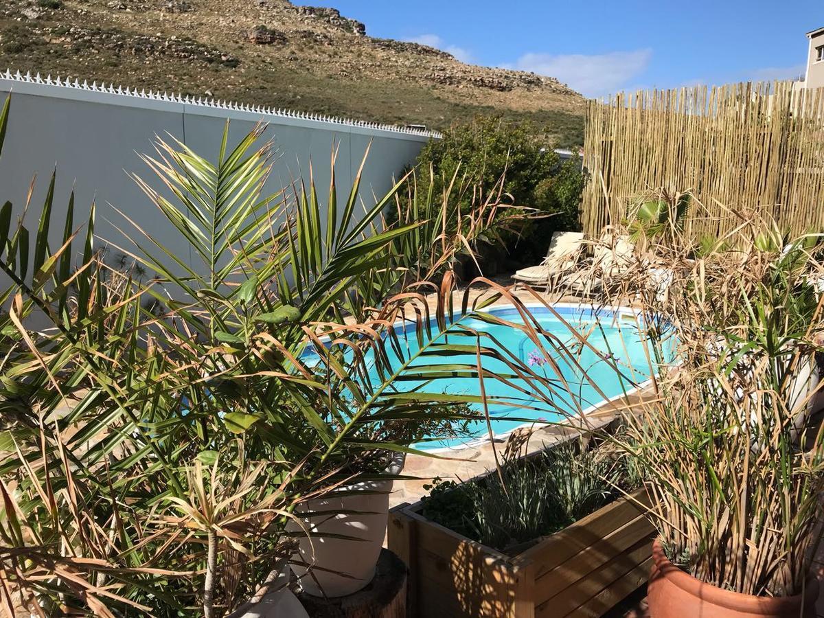 Studio Pool Room Hout Bay Zewnętrze zdjęcie