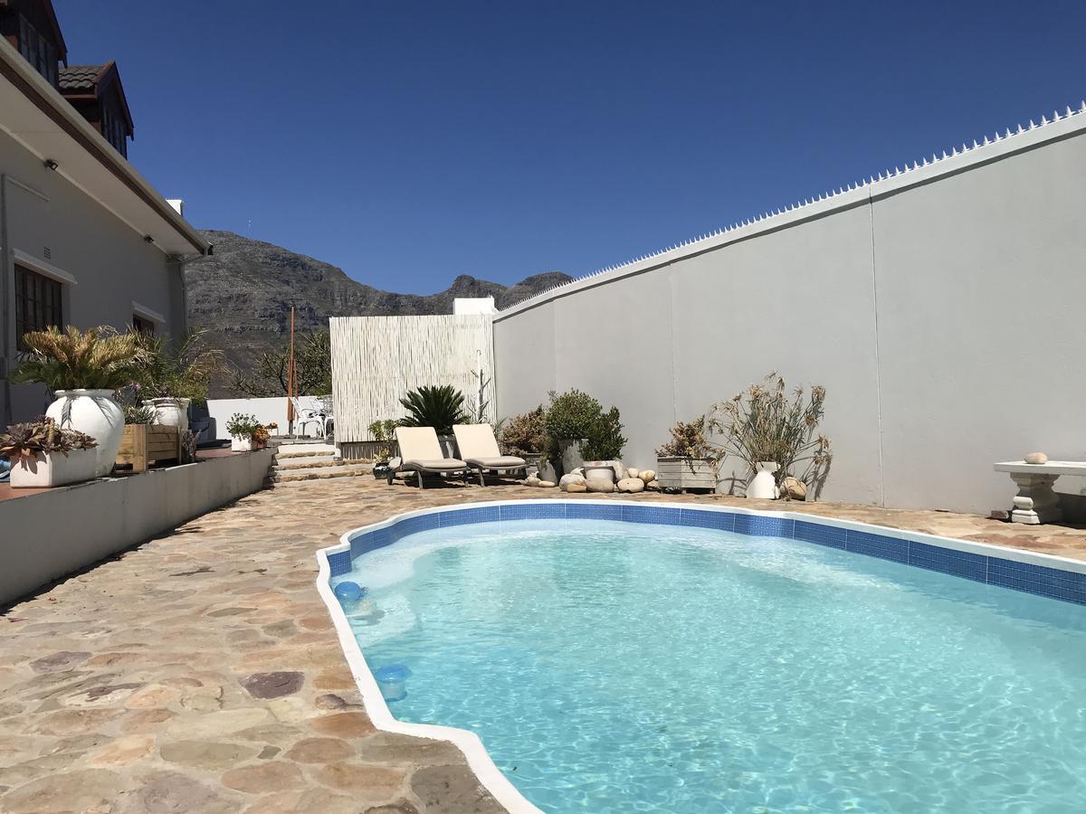 Studio Pool Room Hout Bay Zewnętrze zdjęcie
