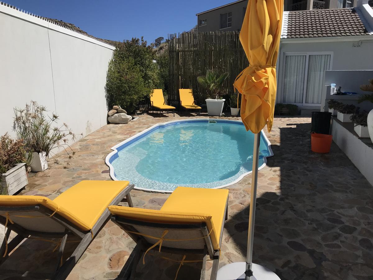Studio Pool Room Hout Bay Zewnętrze zdjęcie