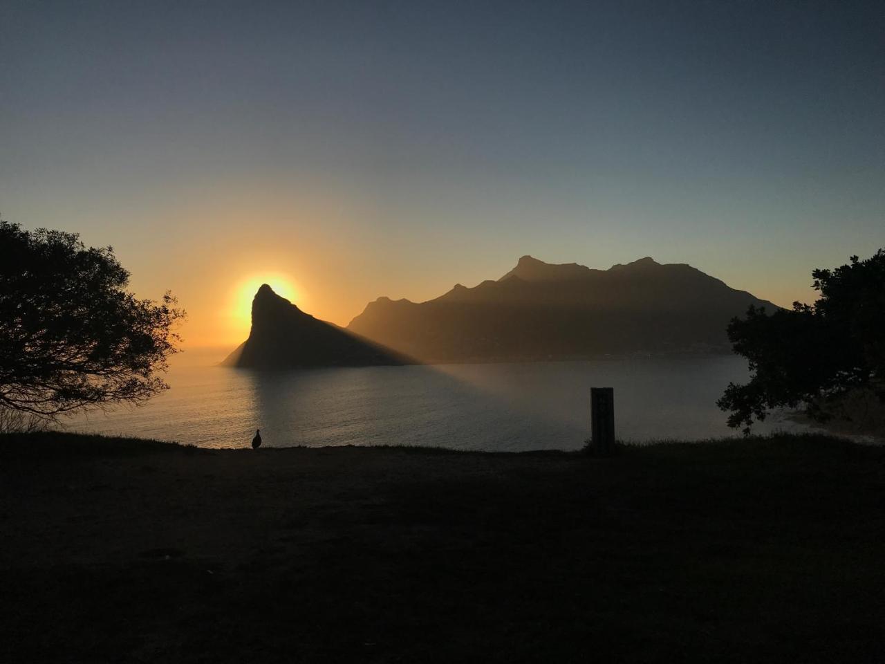 Studio Pool Room Hout Bay Zewnętrze zdjęcie